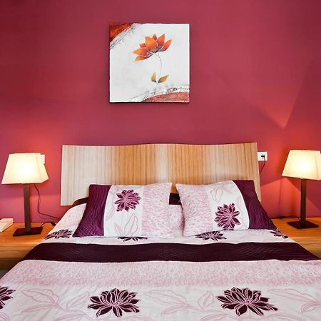 סן חוזה Hotel Atalaya מראה חיצוני תמונה