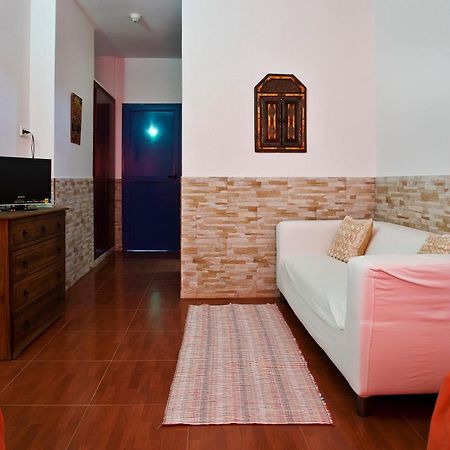 סן חוזה Hotel Atalaya מראה חיצוני תמונה