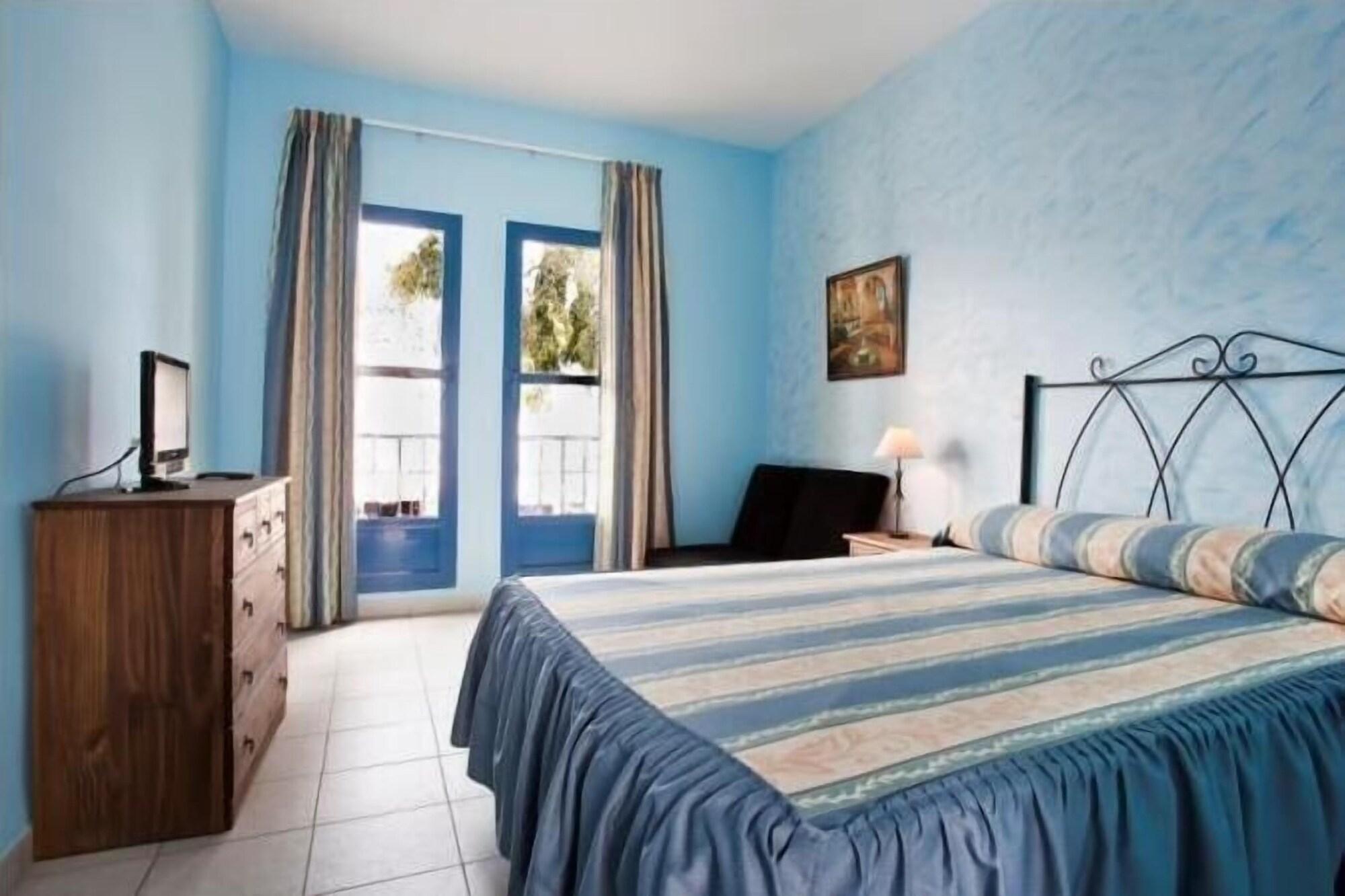 סן חוזה Hotel Atalaya מראה חיצוני תמונה