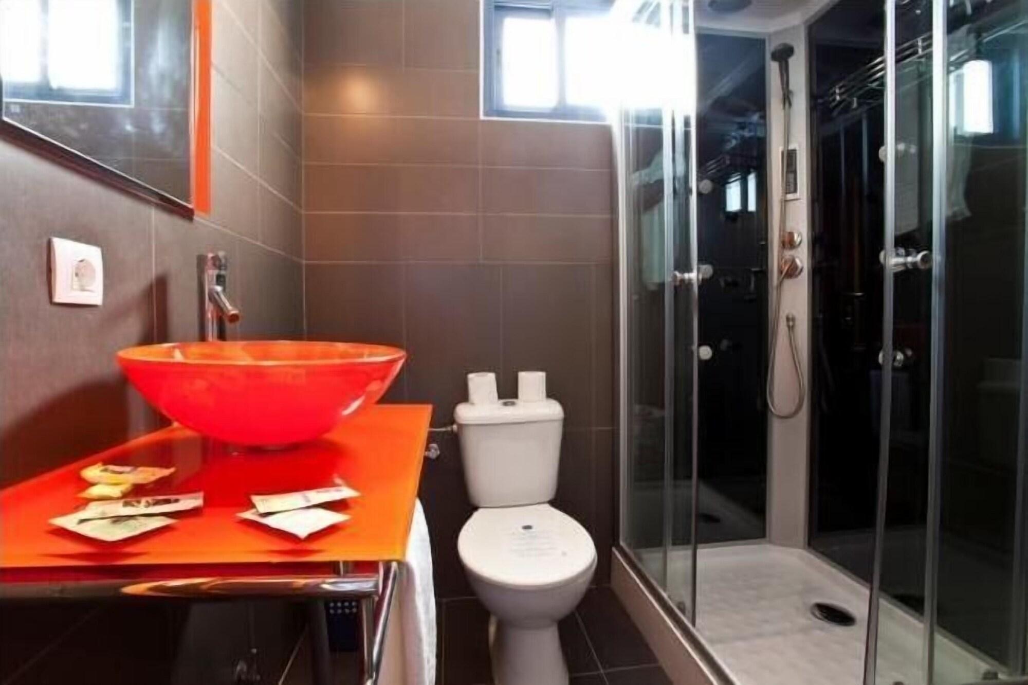 סן חוזה Hotel Atalaya מראה חיצוני תמונה