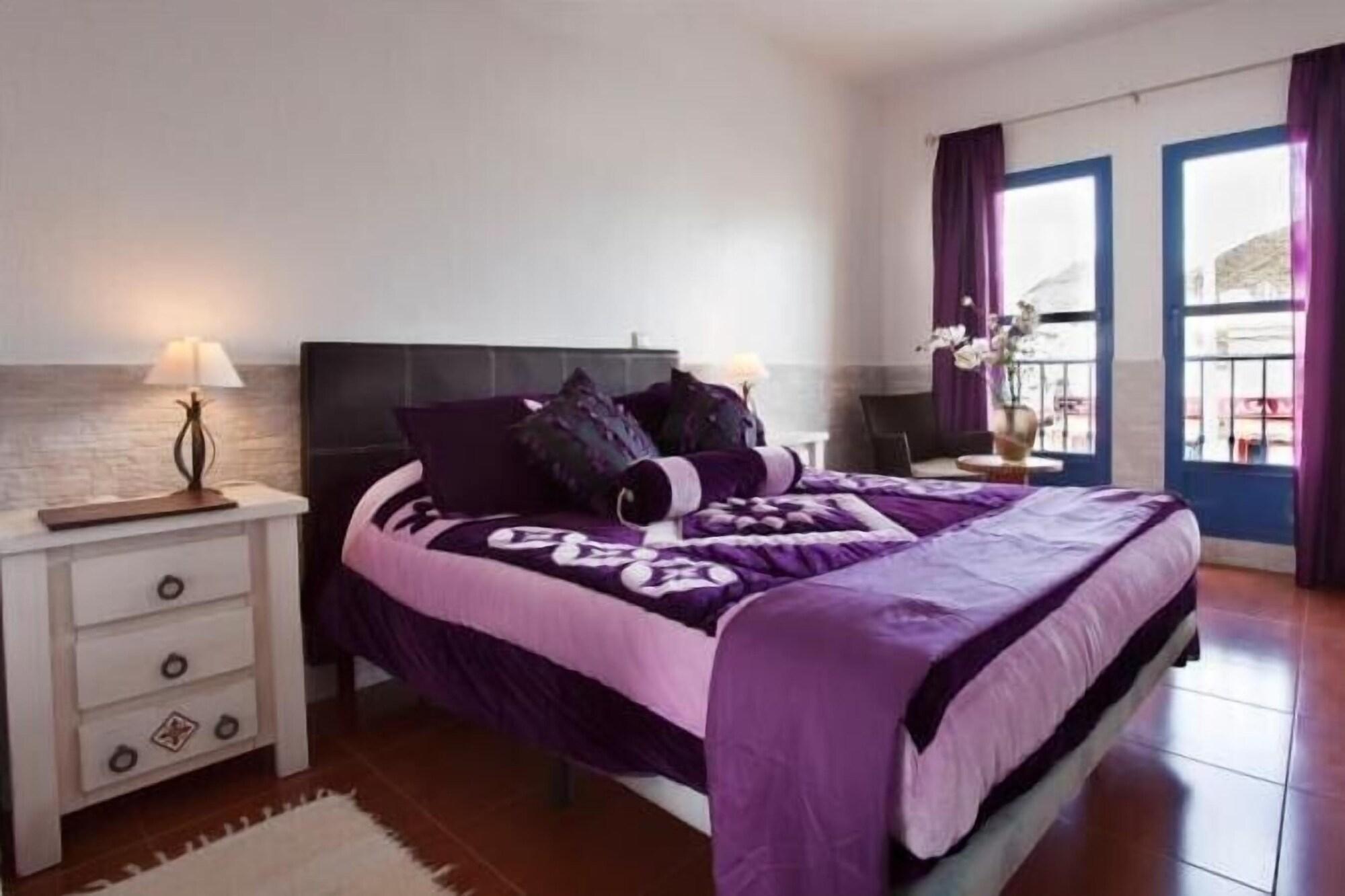 סן חוזה Hotel Atalaya מראה חיצוני תמונה
