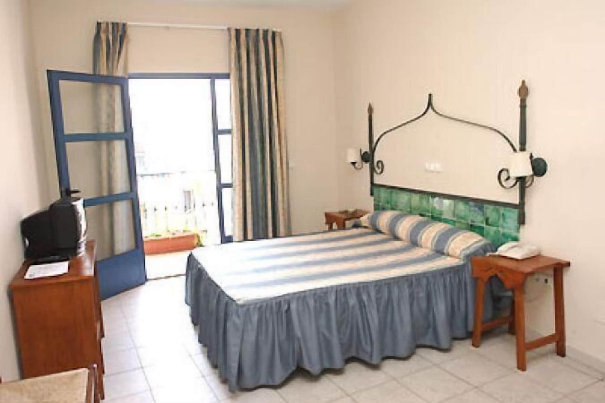 סן חוזה Hotel Atalaya מראה חיצוני תמונה