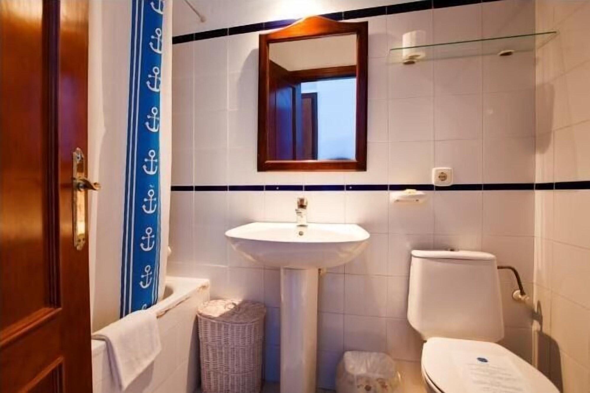 סן חוזה Hotel Atalaya מראה חיצוני תמונה