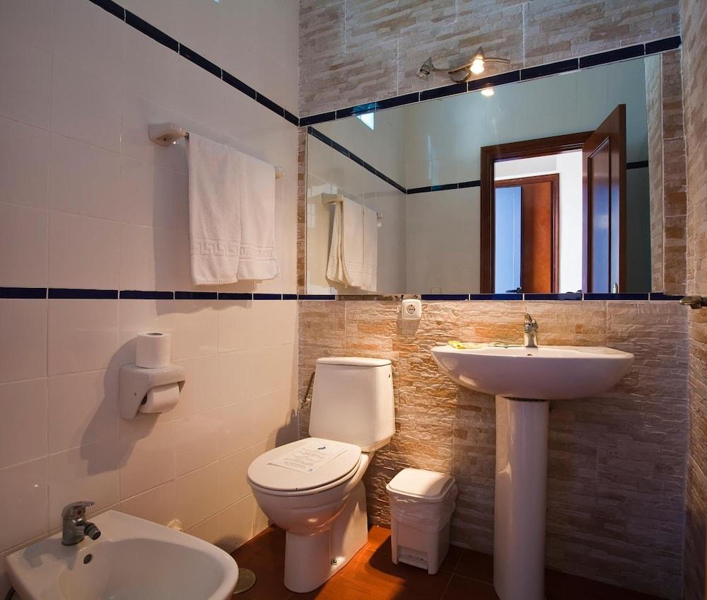 סן חוזה Hotel Atalaya מראה חיצוני תמונה
