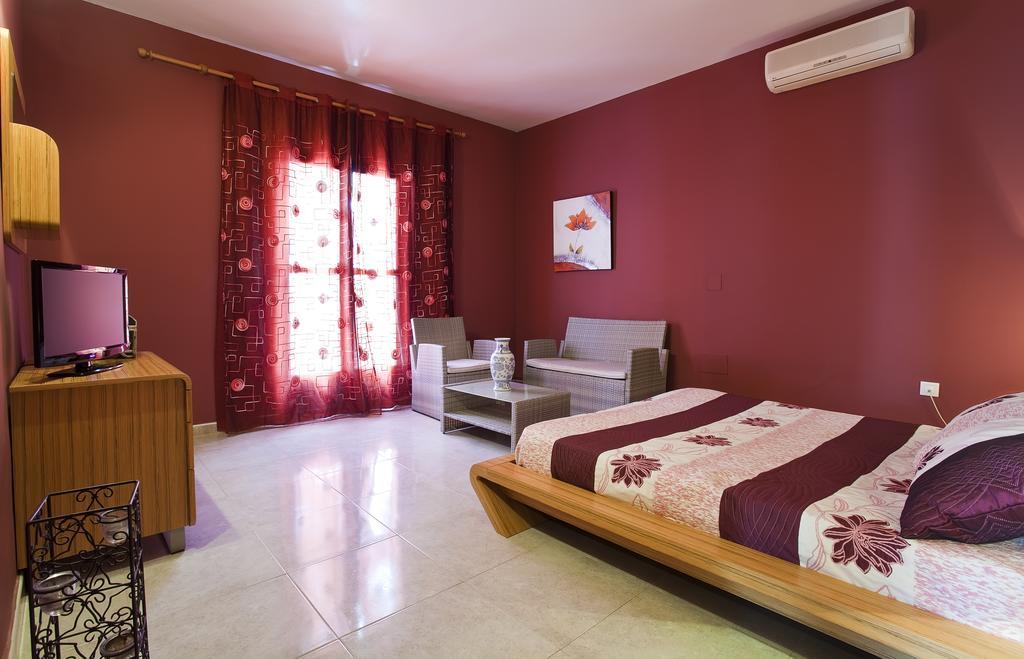 סן חוזה Hotel Atalaya מראה חיצוני תמונה