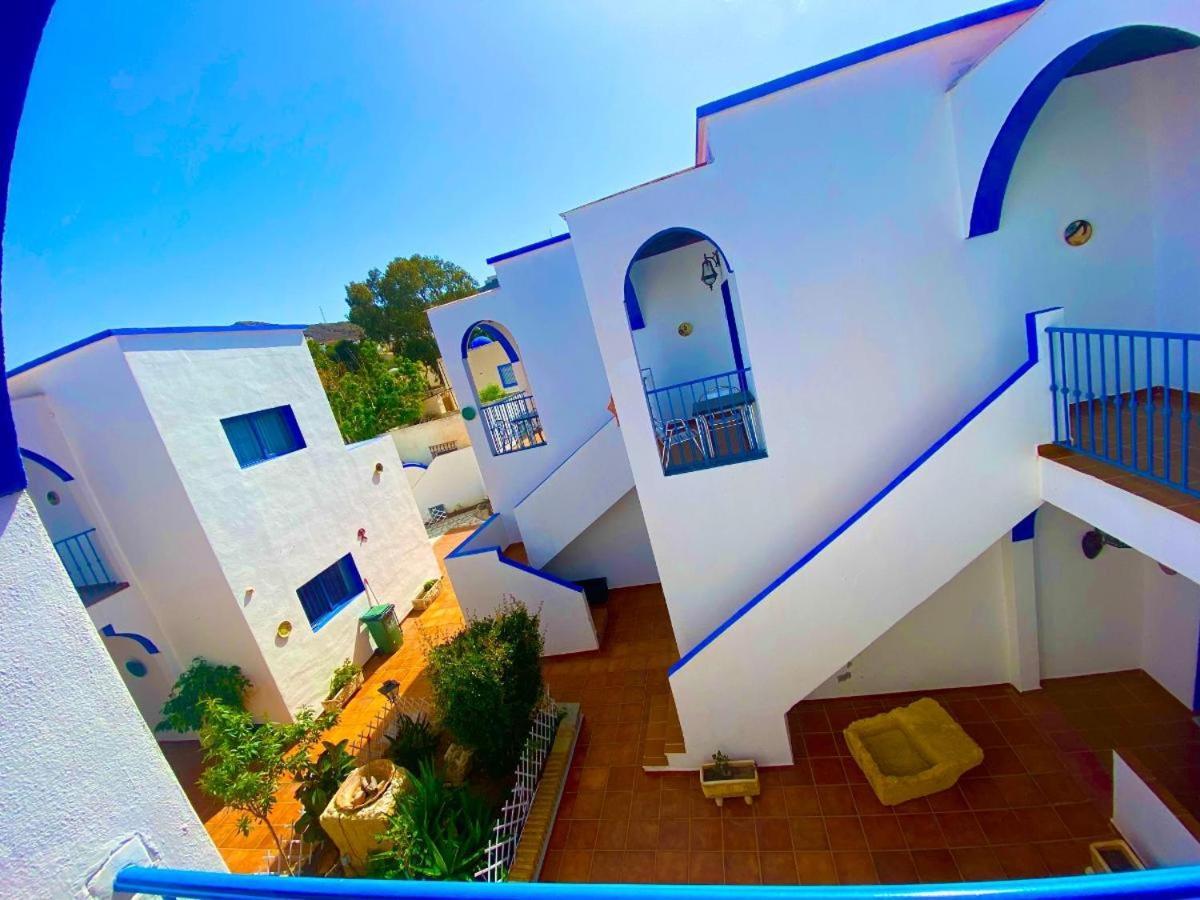 סן חוזה Hotel Atalaya מראה חיצוני תמונה